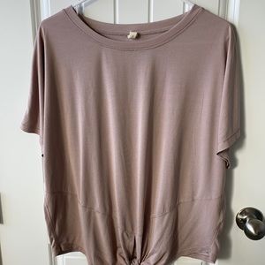 Women’s top Wishlist